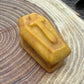 Coffin Crystal Carving