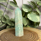 Amazonite Tower