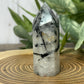 Tourmalated Quartz Towers
