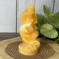 Mermaid  - Carving (little mermaid)