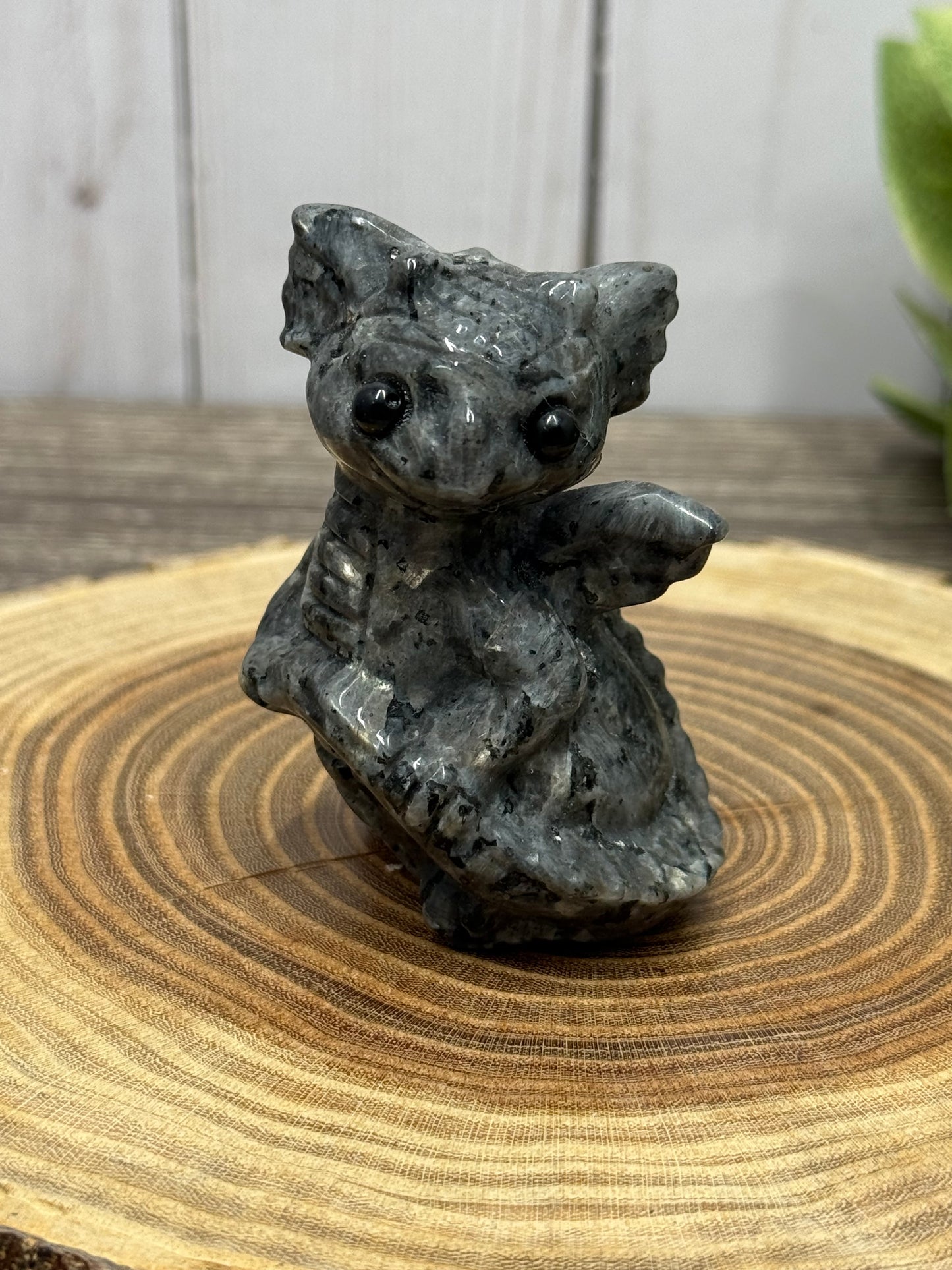 Baby Dragon - Small