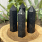 Shungite Towers