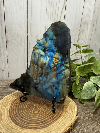 Labradorite Slabs