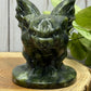 Gargoyle Carvings