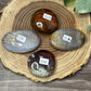 Ocean Jasper Palm Stones