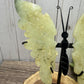 Large Butterfly Wings on Stand - Prenite