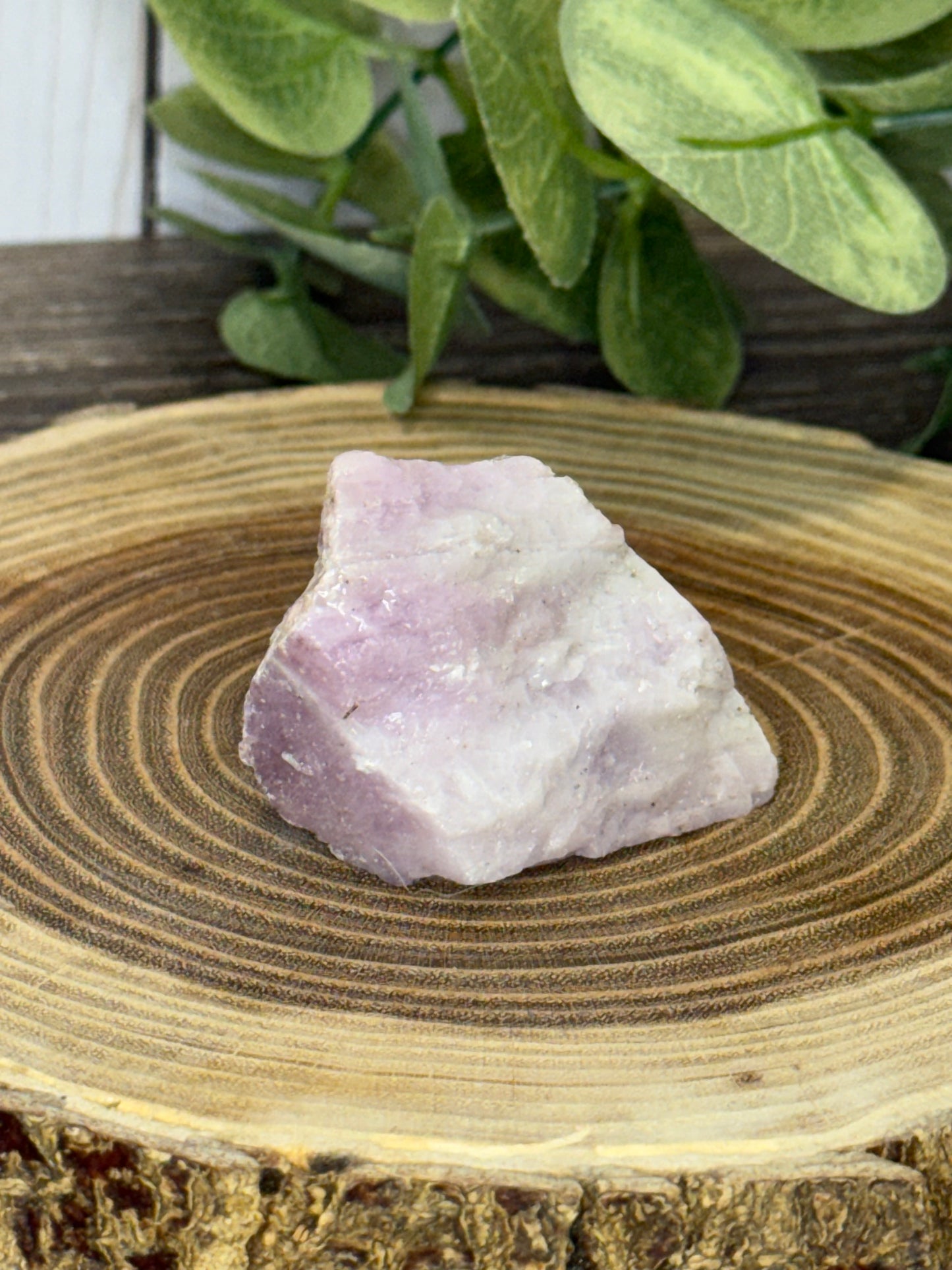 Kunzite - Raw