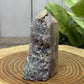 Grape Agate Towers