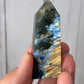 Labradorite Towers