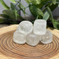 Clear Quartz Mini Cube