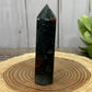 African Bloodstone Towers