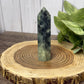 Prehnite Towers