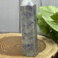 Opal and Fluorite Towers