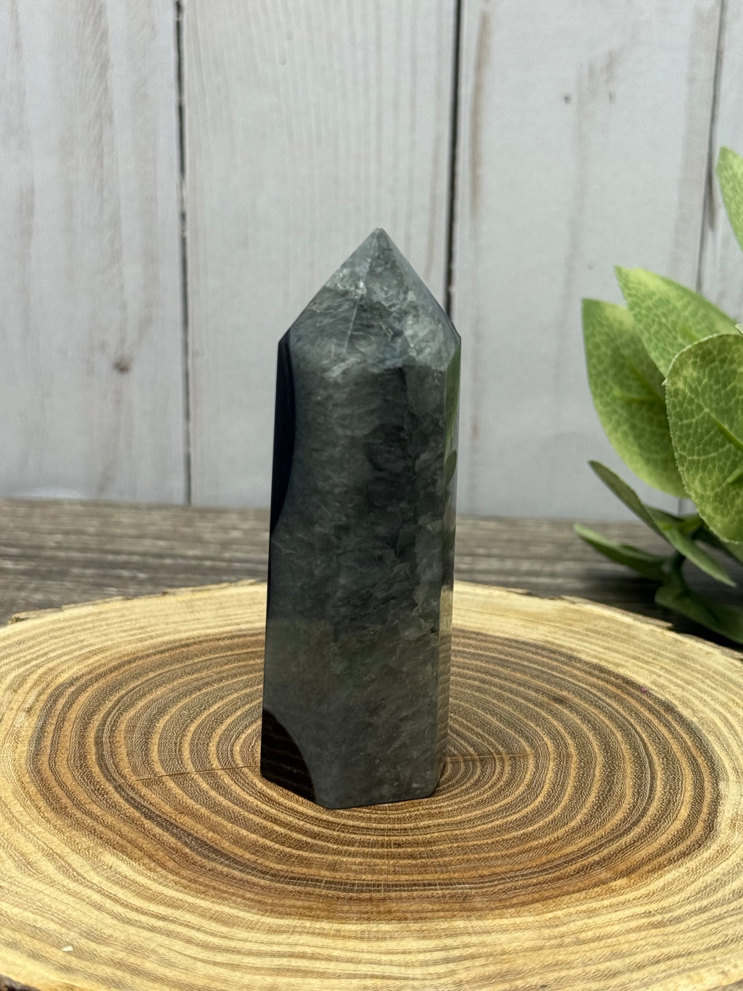 Black Agate Tower