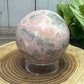 Pink Opal Sphere