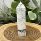 Howlite Tower