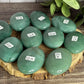 Green Aventurine Palm Stones
