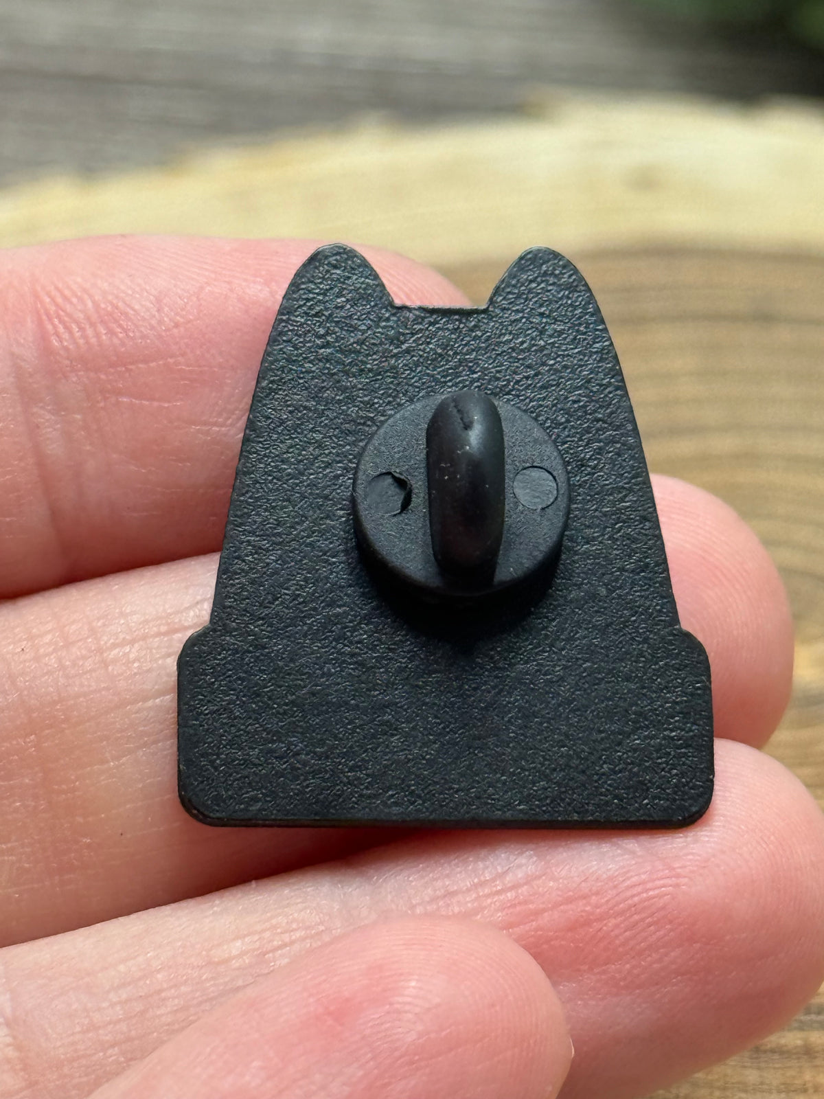 Cool Kids Never Die - Cat Pin