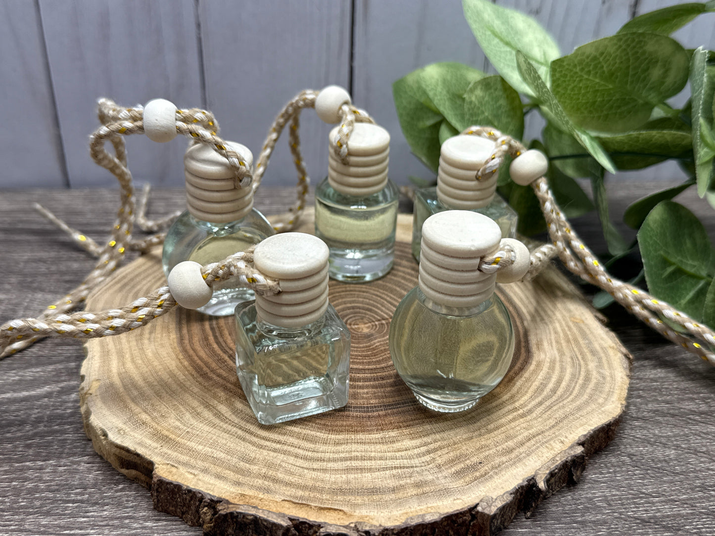 Florida Water Cologne Small Bottle 8mL