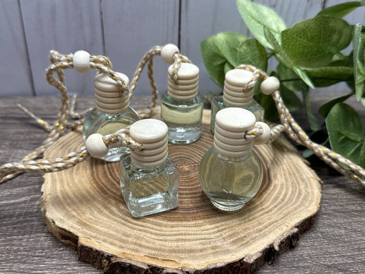 Florida Water Cologne Small Bottle 8mL