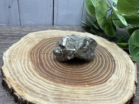 Pyrite Raw