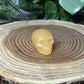 Skull Carvings