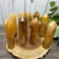 Golden Healer Tower