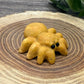 Spider Carving
