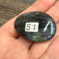 Labradorite Palm Stones - small