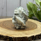 Moss Agate Flames