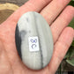 Tai Chi Jade Palm Stones