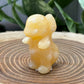 Charmander Carving - Pokemon