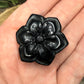 Flower Carvings