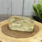 Citrine Freeforms - Rainbow Filled