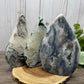 Moss Agate Freeform