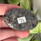 Yooperlite Palm Stones