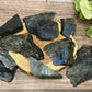Labradorite Raw Pieces