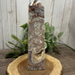 Mexican Lace Agate Towers