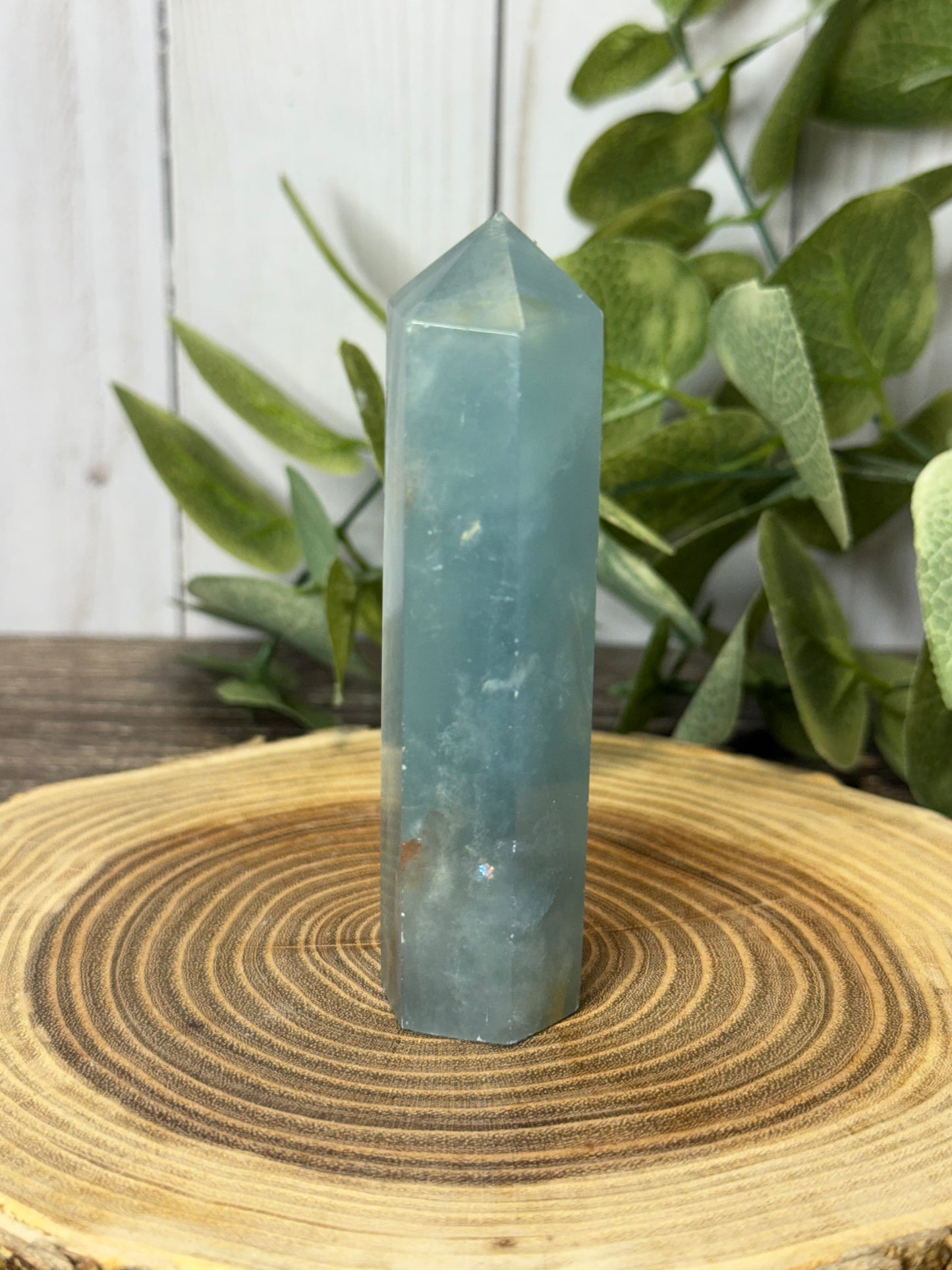 Blue Onyx Towers