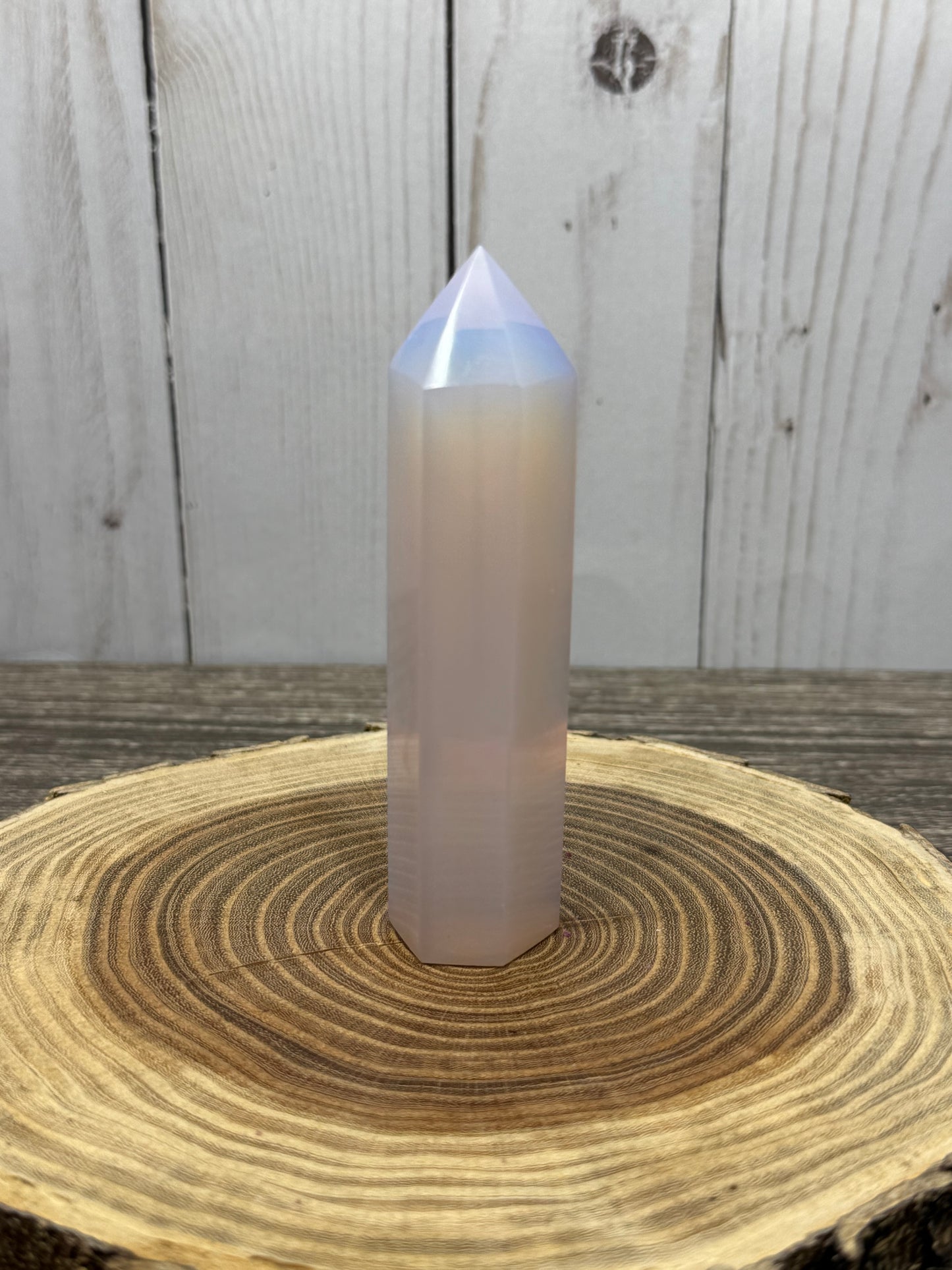 Opalite Towers