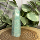 Amazonite Tower