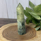 Prehnite Towers
