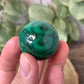 Malachite Small Spheres