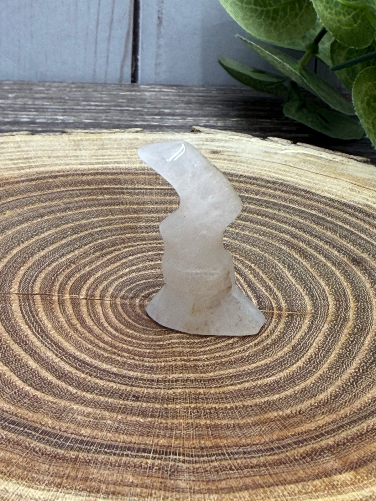 Mini Crystal Brooms
