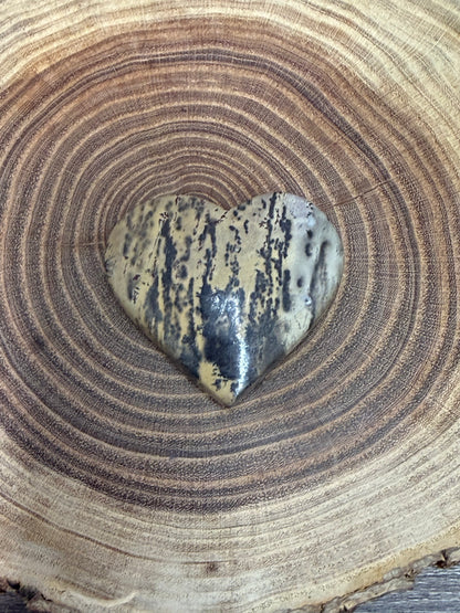 Picture Jasper Hearts