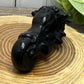 Black Obsidian Motorcycle