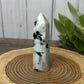 Rainbow Moonstone Towers