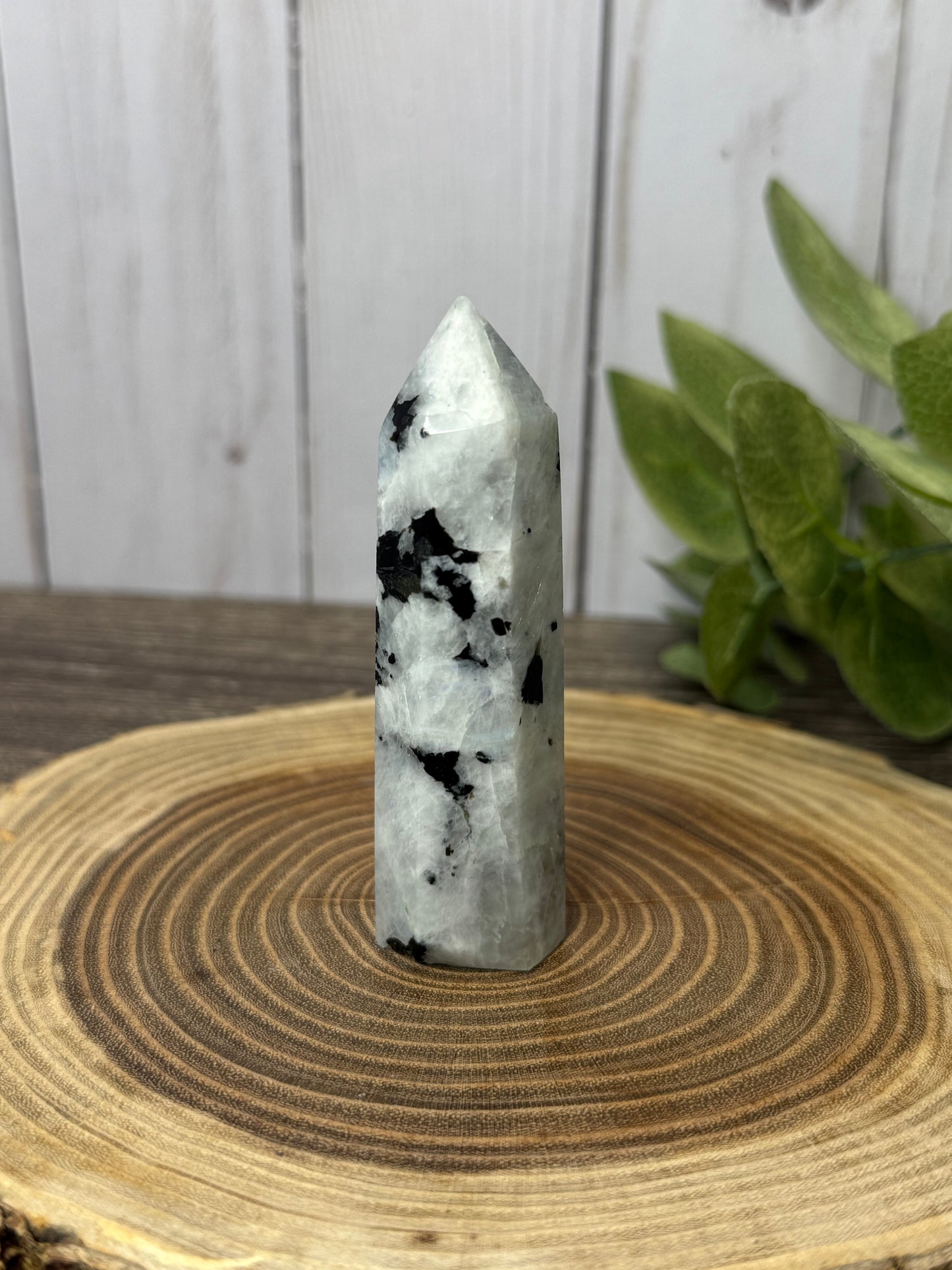 Rainbow Moonstone Towers