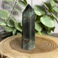 African Bloodstone Towers