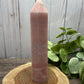 Pink Opal Towers